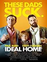Ideal Home (2018) HDRip Full Movie Watch Online Free