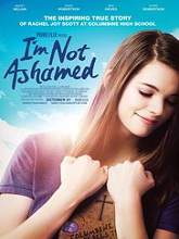 I’m Not Ashamed (2016) DVDRip Full Movie Watch Online Free