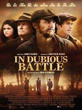 In Dubious Battle (2016) DVDRip Full Movie Watch Online Free