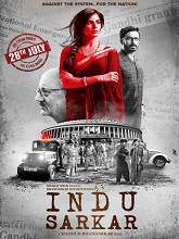 Indu Sarkar (2017) DVDScr Hindi Full Movie Watch Online Free
