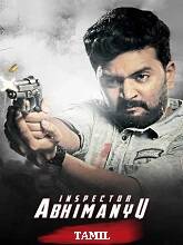Inspector Abhimanyu (2023) HDRip Tamil Full Movie Watch Online Free