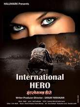 International Hero (2015) HDRip Hindi Full Movie Watch Online Free