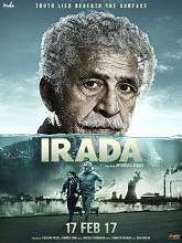 Irada (2017) DVDRip Hindi Full Movie Watch Online Free