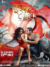 Ishq Click (2016) DVDScr Hindi Full Movie Watch Online Free