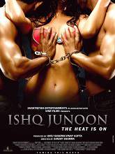 Ishq Junoon (2016) DVDScr Hindi Full Movie Watch Online Free