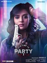 It’s Time to Party (2020) HDRip Telugu Full Movie Watch Online Free