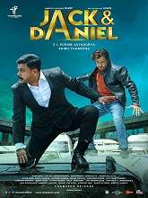 Jack & Daniel (2019) HDRip Malayalam Full Movie Watch Online Free