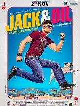 Jack & Dil (2018) HDTVRip Hindi Full Movie Watch Online Free