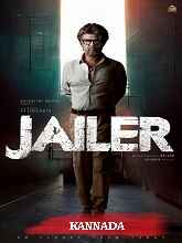 Jailer (2023) HDRip Kannada (Original Version) Full Movie Watch Online Free
