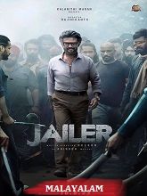 Jailer (2023) HDRip Malayalam (Original Version) Full Movie Watch Online Free