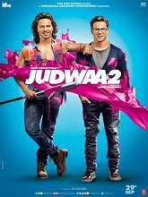 Judwaa 2 (2017) HDRip Hindi Full Movie Watch Online Free