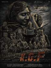 K.G.F: Chapter 2 (2022) HDRip Kannada Full Movie Watch Online Free