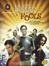 Kaagaz Ke Fools (2015) DVDRip Hindi Full Movie Watch Online Free