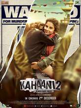 Kahaani 2 (2016) DVDRip Hindi Full Movie Watch Online Free