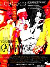 Kajarya (2015) DVDRip Hindi Full Movie Watch Online Free