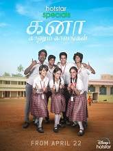 Kanaa Kaanum Kaalangal (2022) HDRip Tamil Season 1 Episodes [01-04] Full Movie Watch Online Free