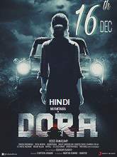 Kanchana The Wonder Car (Dora) (2018) HDRip Hindi Dubbed Movie Watch Online Free