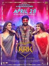 Kanmani Rambo Khatija (2022) DVDScr Telugu Full Movie Watch Online Free
