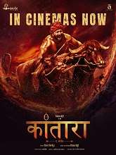 Kantara (2022) HDRip Hindi (HQ Line) Full Movie Watch Online Free