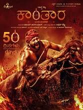 Kantara (2022) v2 HDRip Kannada Full Movie Watch Online Free