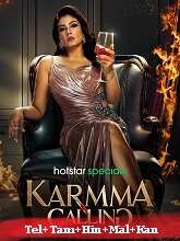 Karmma Calling (2024) HDRip Season 1 [Telugu + Tamil + Hindi + Malayalam + Kannada] Watch Online Free