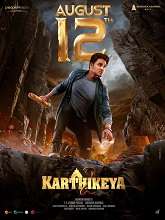 Karthikeya 2 (2022) HDRip Hindi (Original Version) Full Movie Watch Online Free