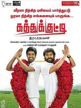 Kaththukkutti (2015) DVDRip Tamil Full Movie Watch Online Free
