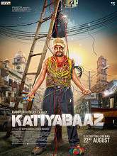 Katiyabaaz (2014) DVDRip Hindi Full Movie Watch Online Free