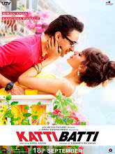 Katti Batti (2015) DVDRip Hindi Full Movie Watch Online Free