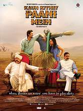 Kaun Kitney Panee Mein (2015) DVDRip Hindi Full Movie Watch Online Free