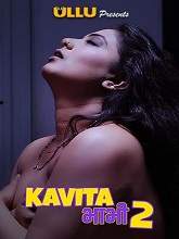 Kavita Bhabhi (2020) HDRip Hindi Season 2 (Part 1) Watch Online Free