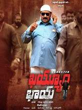 Kayyum Bhai (2017) HDRip Telugu Full Movie Watch Online Free