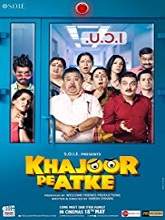 Khajoor Pe Atke (2018) HDRip Hindi Full Movie Watch Online Free