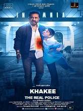 KHAKEE: The Real Police (2018) HDRip Hindi Dubbed Movie Watch Online Free