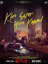 Kho Gaye Hum Kahan (2023) HDRip Hindi Full Movie Watch Online Free