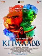 Khwaabb (2014) DVDRip Hindi Full Movie Watch Online Free