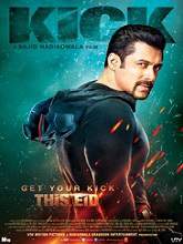 Kick (2014) HDRip Hindi Full Movie Watch Online Free