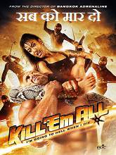 Kill ’em All (2012) DVDRip Hindi Dubbed Movie Watch Online Free