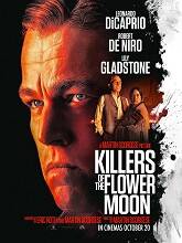 Killers of the Flower Moon (2023) HDRip Full Movie Watch Online Free