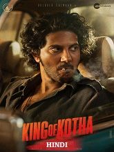 King of Kotha (2023) DVDScr Hindi Full Movie Watch Online Free