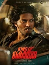King of Kotha (2023) HDRip Malayalam Full Movie Watch Online Free