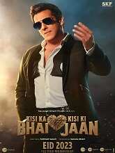 Kisi Ka Bhai Kisi Ki Jaan (2023) HDRip Hindi Full Movie Watch Online Free