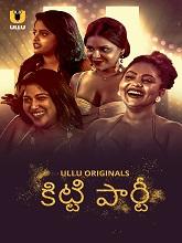 Kitty Party (2023) HDRip Telugu Season 1 Watch Online Free