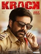 Krack (2021) HDRip Telugu Full Movie Watch Online Free