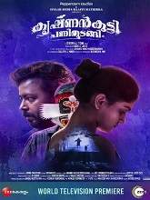 Krishnankutty Pani Thudangi (2021) HDRip Malayalam Full Movie Watch Online Free.