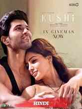 Kushi (2023) HDRip Hindi (Original) Full Movie Watch Online Free