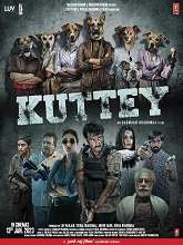 Kuttey (2023) HDRip Hindi Full Movie Watch Online Free