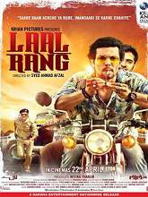 Laal Rang (2016) HDRip Hindi Full Movie Watch Online Free