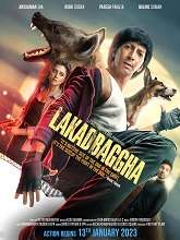 Lakadbaggha (2023) HDRip Hindi Full Movie Watch Online Free