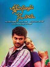 Lakshmidevi Samarpinchu Nede Chudandi (2017) HDRip Telugu Full Movie Watch Online Free